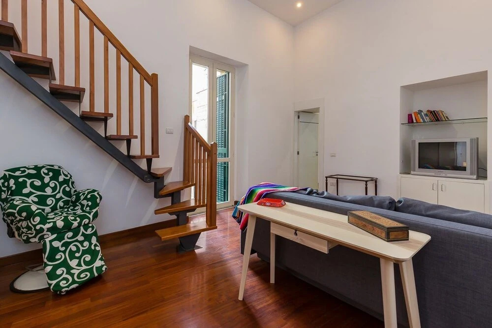Apartment M. Imbriani I