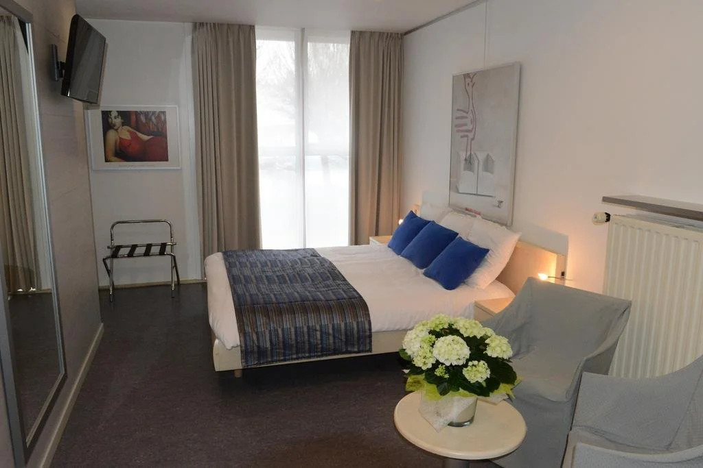 Hotel Vijfwegen