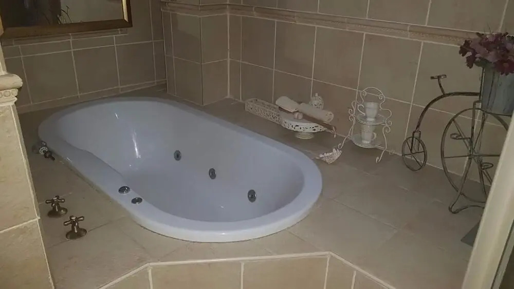 Evergreen Guest House