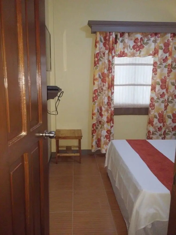 San Juan Suites