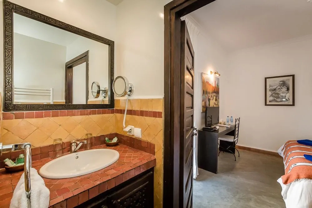Auberge Dar Najmat