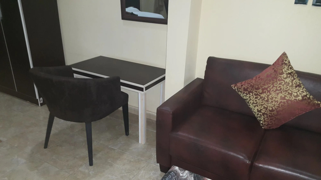 Hotel Hayatt