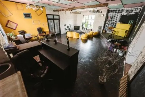 Hostel Kok Tobe