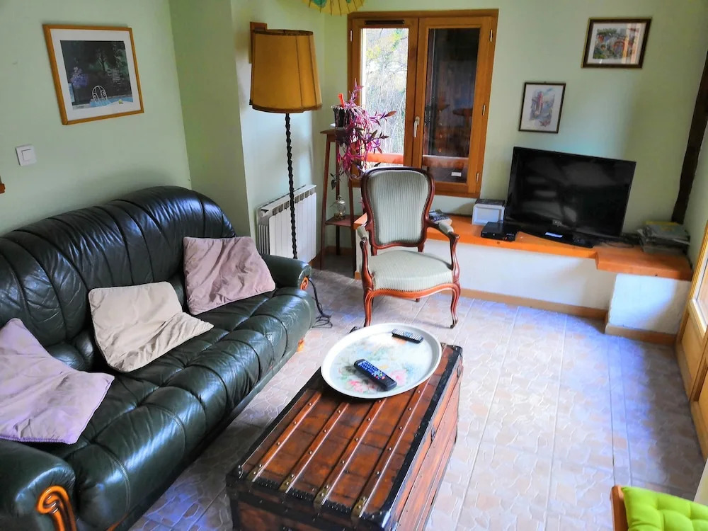 Le Chalet