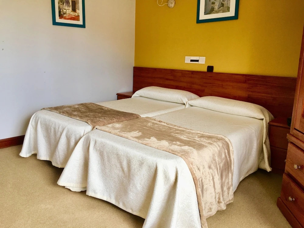 Hotel Maria del Mar