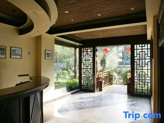 Shenzhen Shanshui Hotel Apartment
