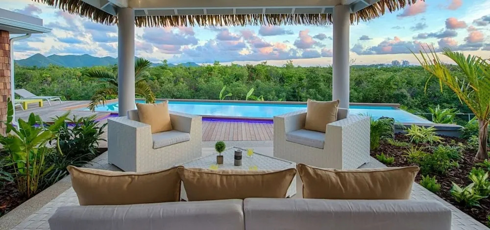 Villa Bahia Blue