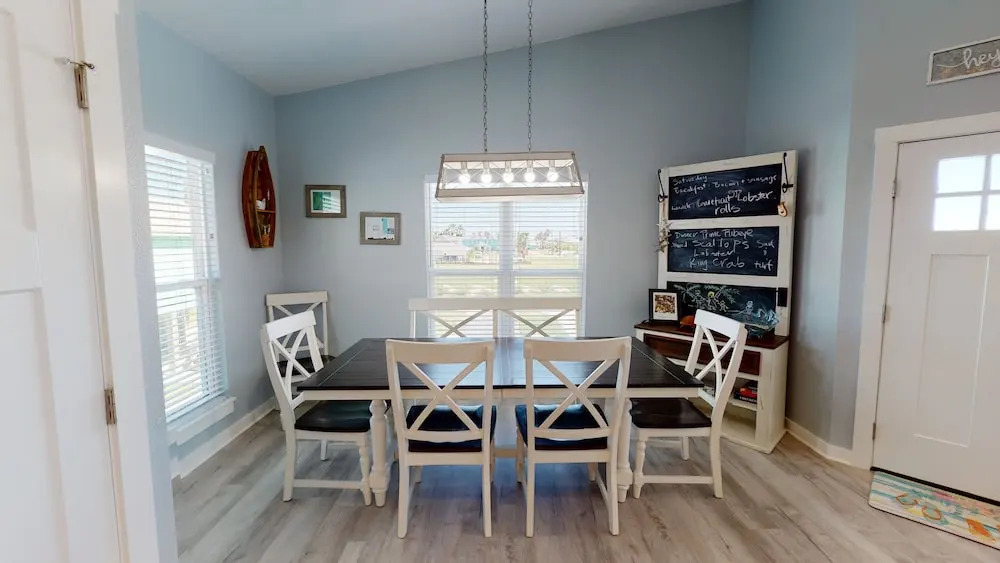 Bottoms Up 3 Bedroom Home