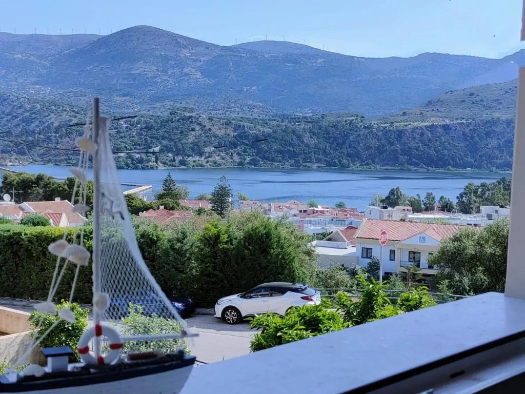 Blue Lagoon Luxury Apartment A1