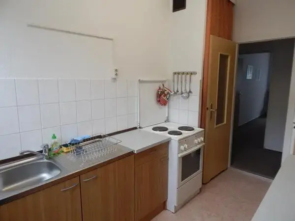 Gaestewohnung Fontanering