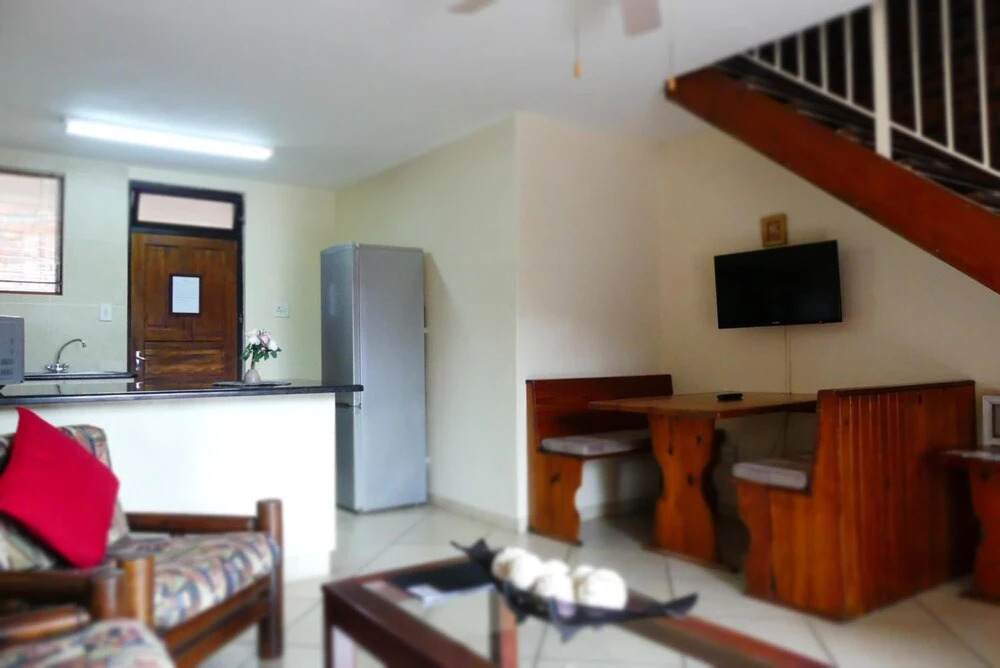 Flamingo Lodge
