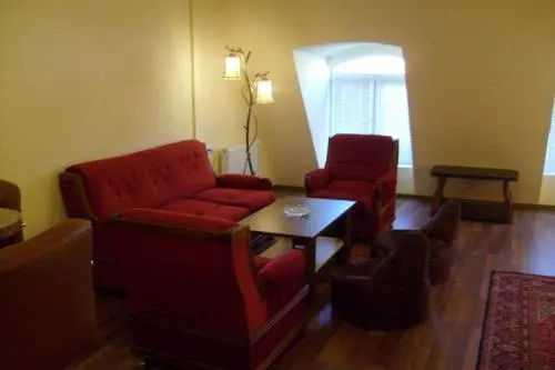 Ketas Hostel