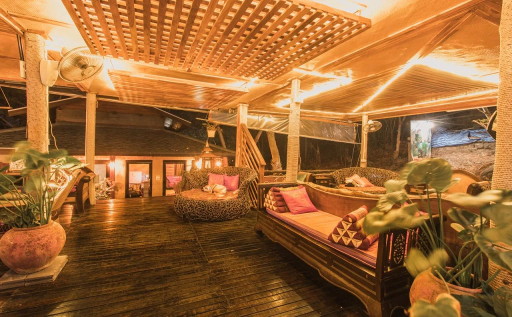 Taatoh Seaview Resort - SHA Plus