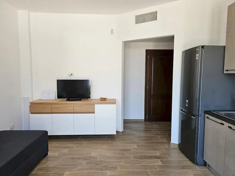 Lina 840 in Monopoli