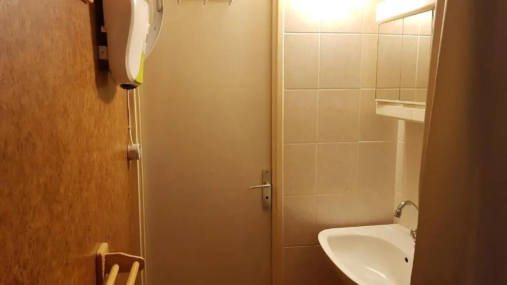 BM 250 - Totale vue mer: Appartement - NARBONNE-PLAGE