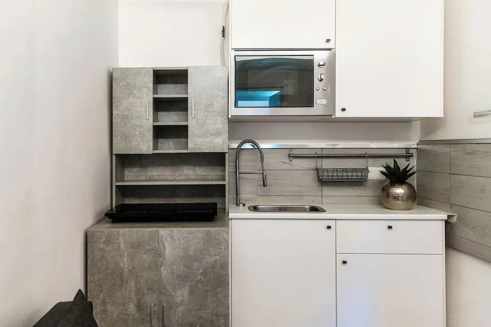Chic apt near Duomo di Como