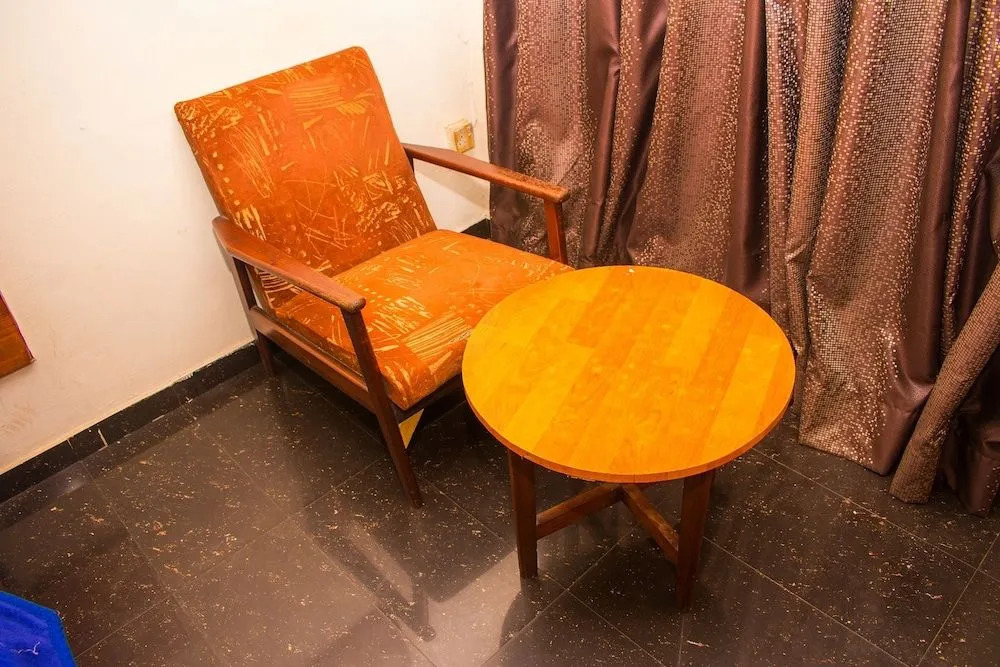 Ademola Hearts Hotel