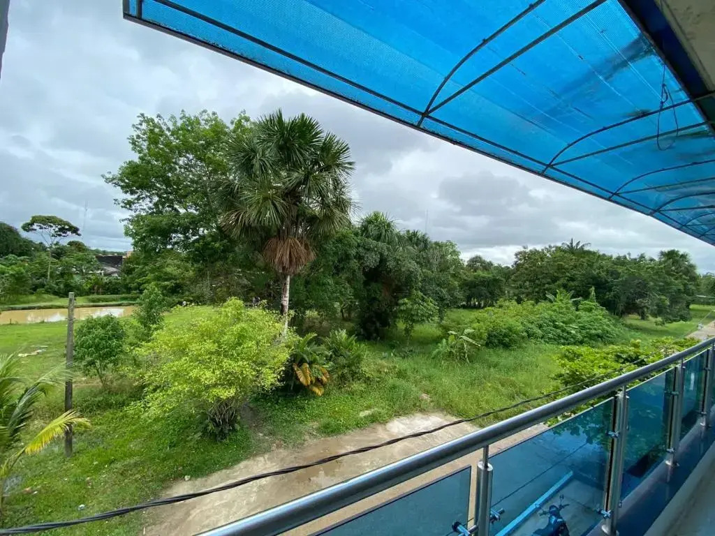 Hotel River Suite