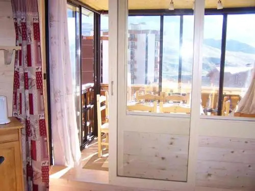 Apartment Place Peclet 2