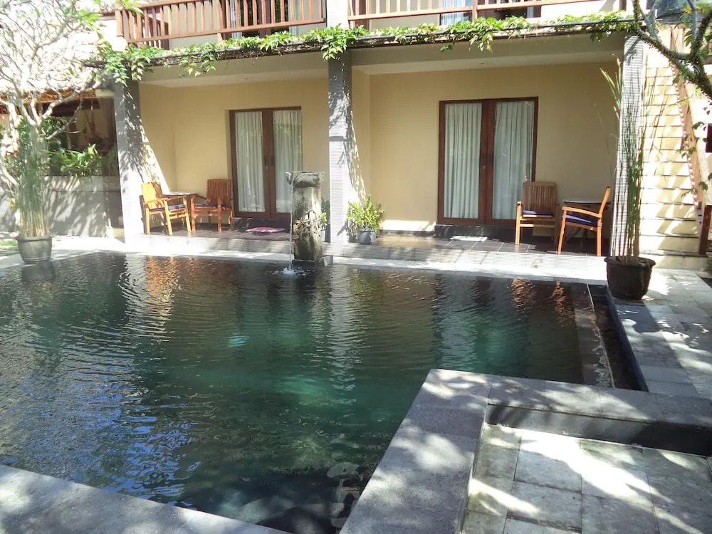 Lokasari Bungalow