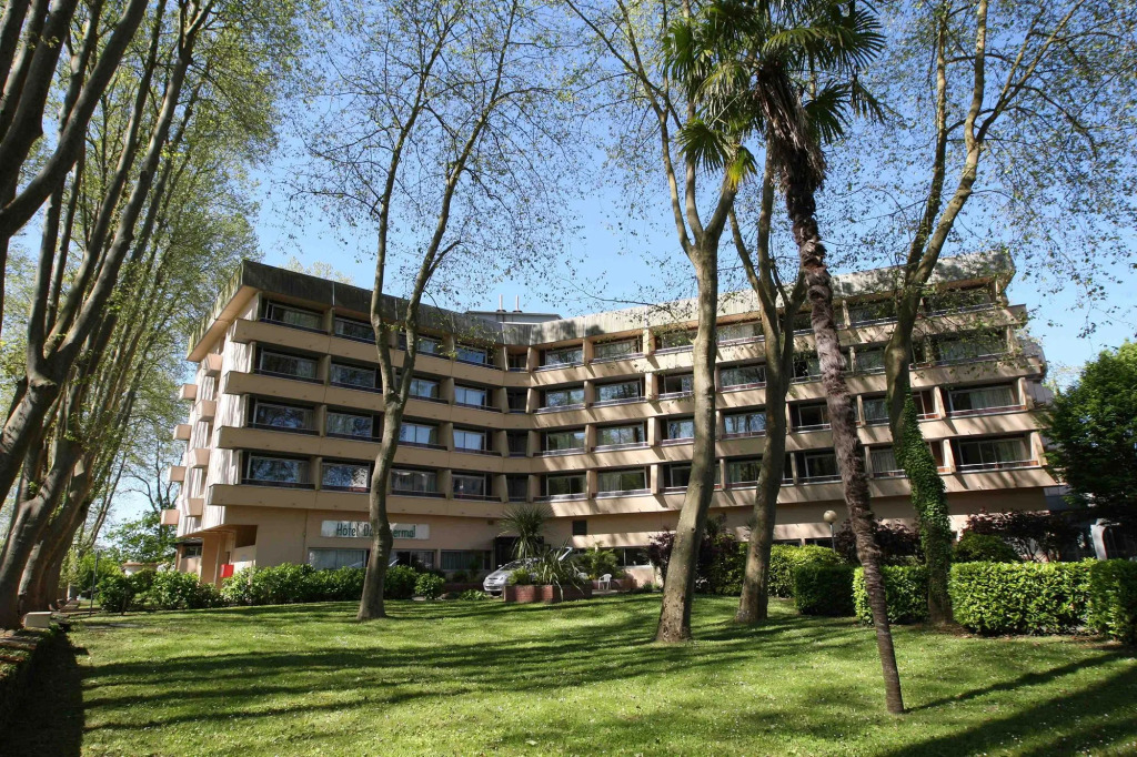 Dax Hôtel