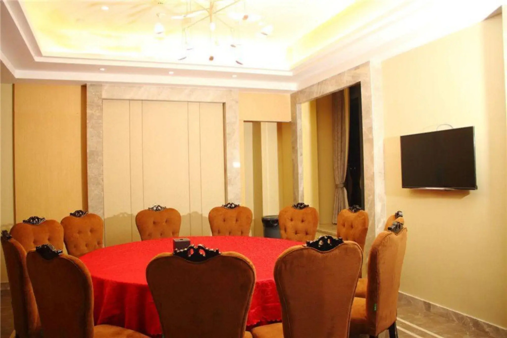 Ai Jia Hotel