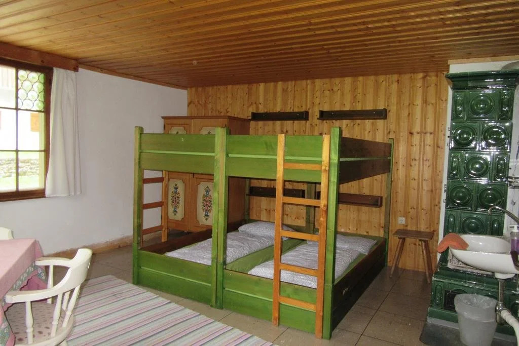Mountain Hostel
