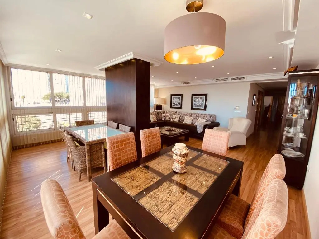 Be Luxury Apartment 20 Mts From The Beach