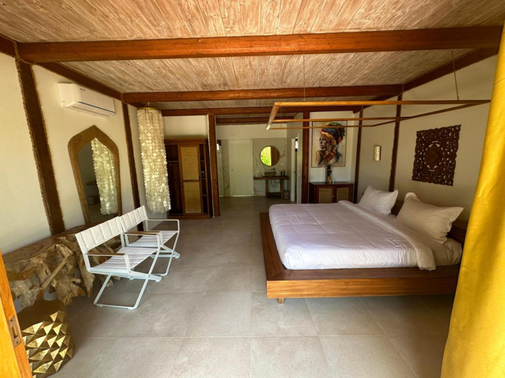 Sensations Eco-Chic Hotel