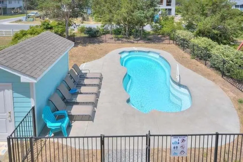 1 Coastal Escape