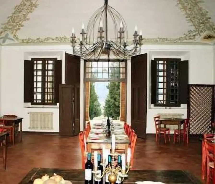 Agriturismo Villa Buoninsegna