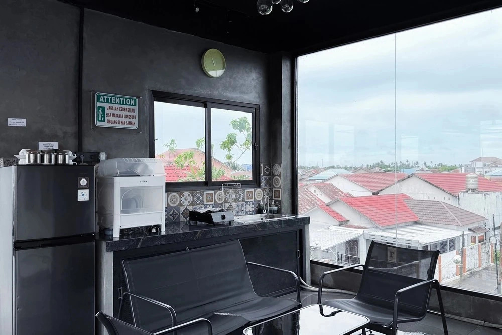 Urbanview Hotel Syariah Keys Banjarmasin by RedDoorz