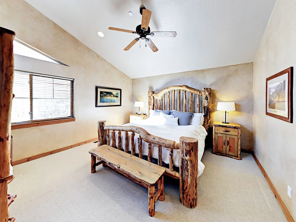 Bobsled - 4 Br Townhouse