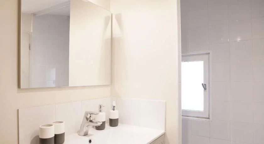 Duplex La Fusterie - SuperBordeaux