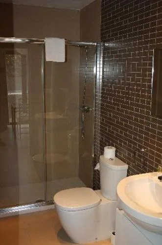 Apartamentos Poniente - Mares