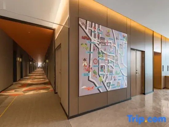 Homeinn Plus Hotel (Hotan Huochezhan)