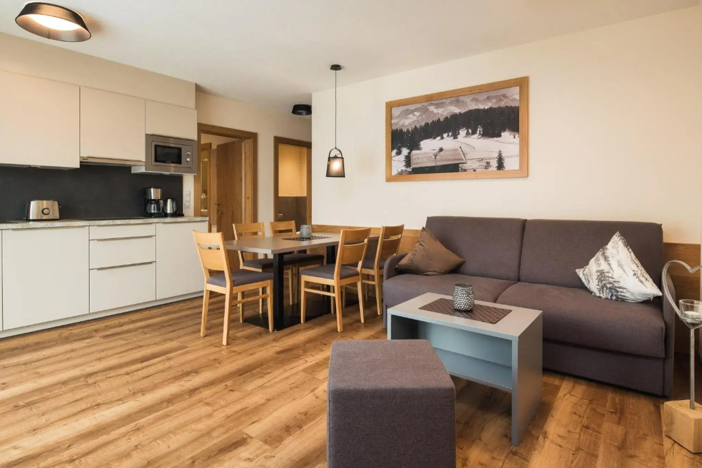 Gabriela Appartements INKLUSIVE SUPER SOMMER CARD