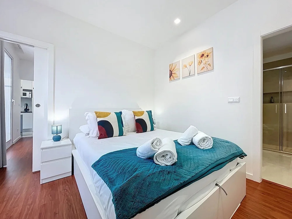 Funchal City Apartments