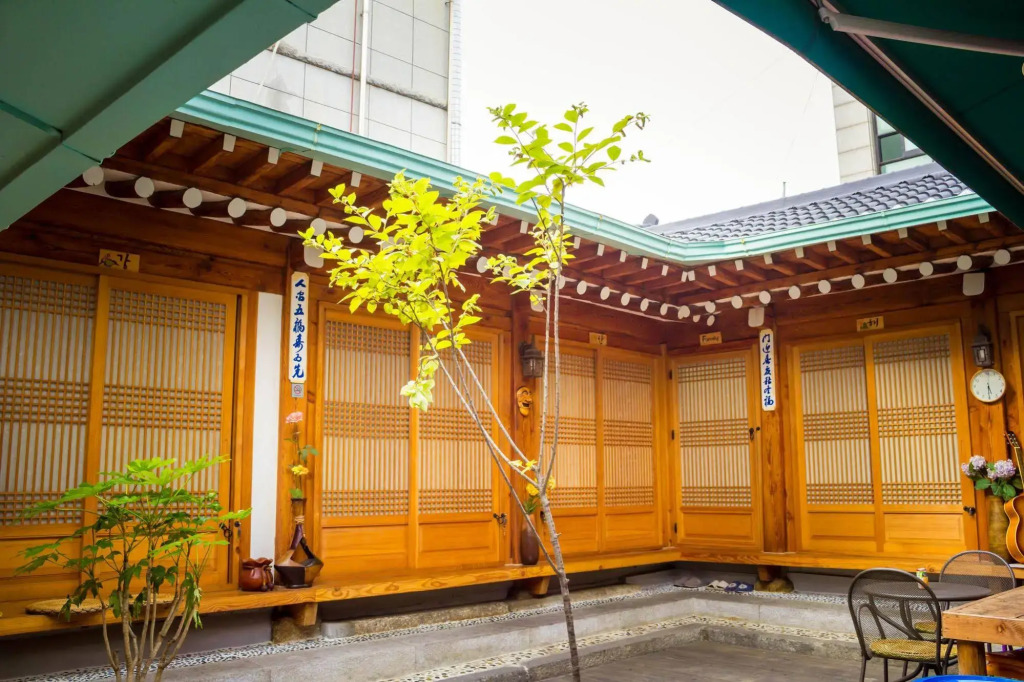 Gung Guesthouse