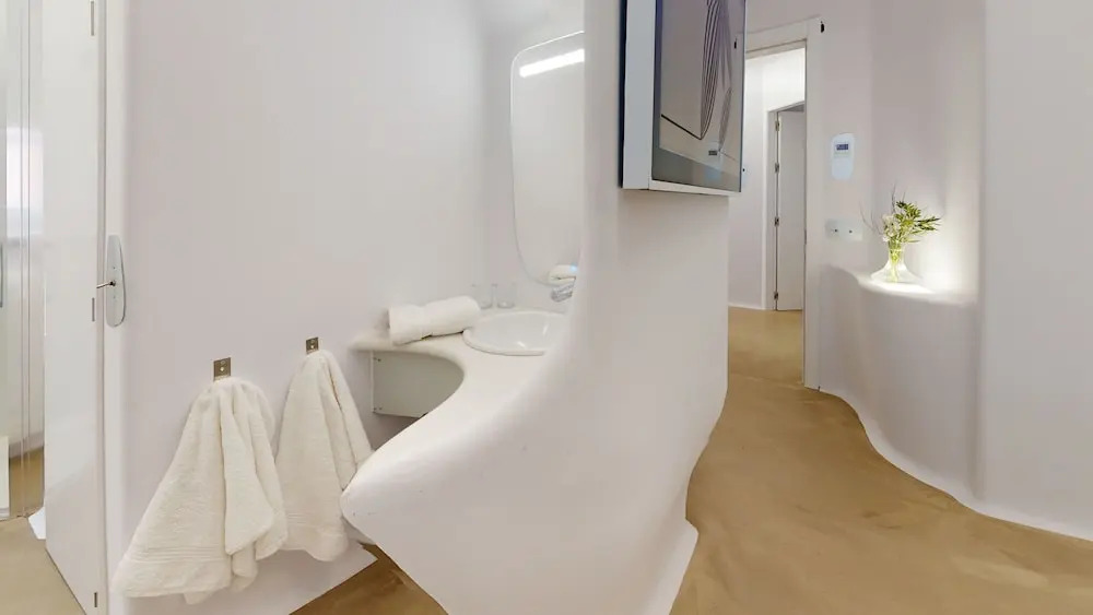 Hotel Suite Generis