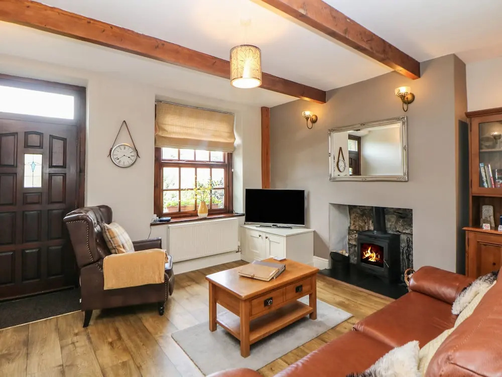 Shenton Cottage