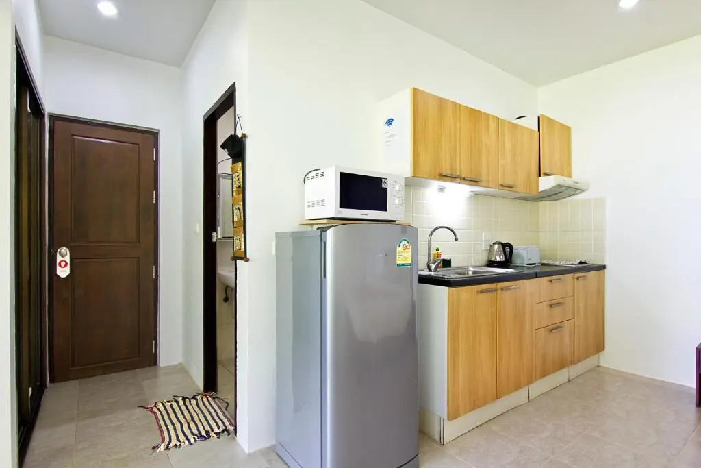 Heaven Beach Apartments Koh Samui