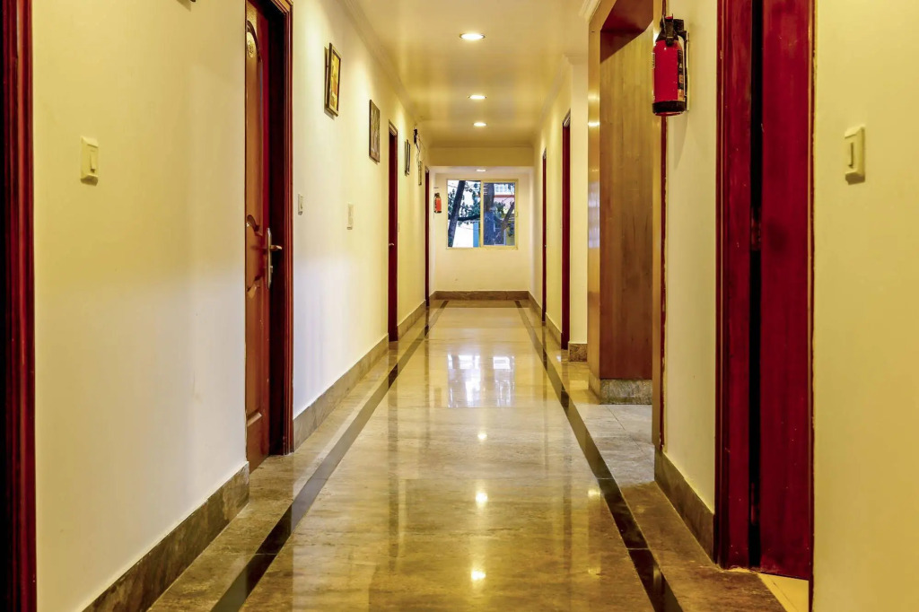 9Marks Inn Indranagar