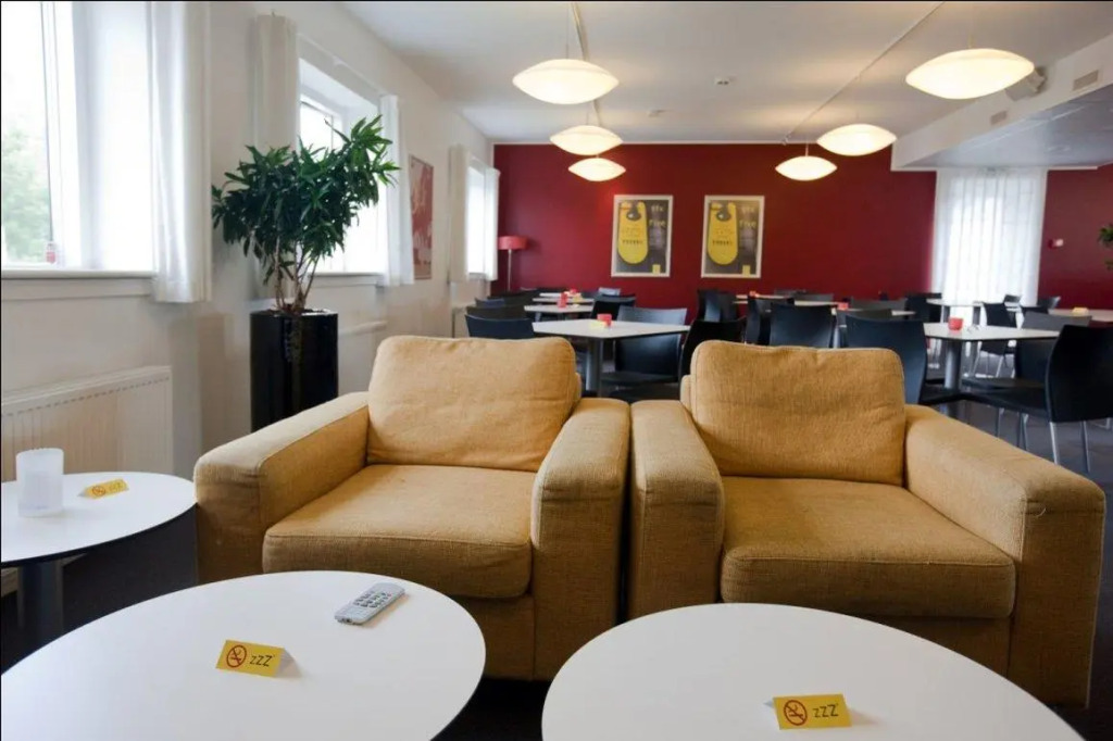 Four Points Flex by Sheraton Ballerup