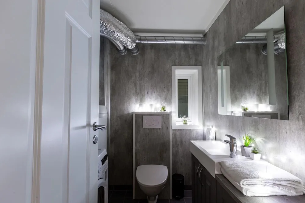 Nordic Host Luxury Apts - Vestregata 72