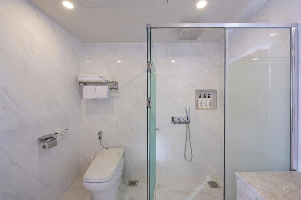Gwangju Aura Hotel