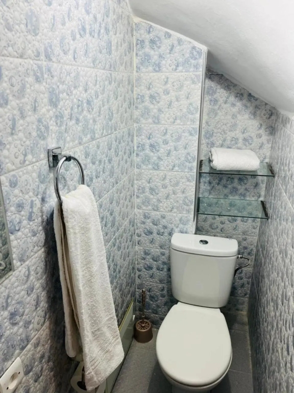 Hostel Amour dauberge