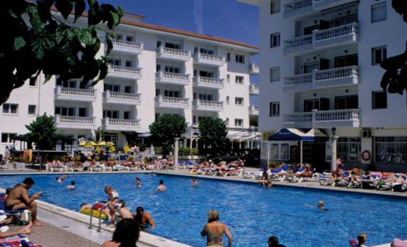 Blue Sea Europa Blue Sea Europa (ex. Europa Apartments)