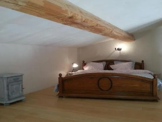 Sympathique Maison au Calme, Whirlpool Privée Plein Sud
