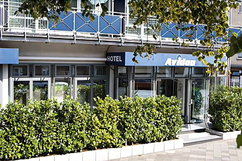AvidonApartments